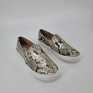 Steve Madden Symba Slip-Ons